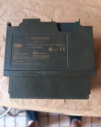 SIMATIC S7-300 IM 361 (6ES7361-3CA01-0AA0)