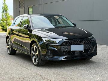Audi A1 Citycarver 35 1.5 tfsi  150 cv