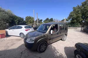 Doblò 1.9