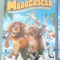 DVD: Film + Documentari + corso di inglese