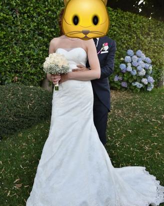 Abito da sposa