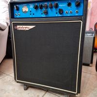 Amplificatore Ashdown Electric Blue 180