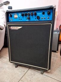 Amplificatore Ashdown Electric Blue 180