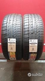 2 gomme 205 55 17 MICHELIN A1696