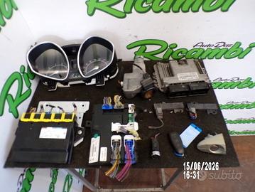 KIT AVVIAMENTO PER B-MAX JK8 1.0 EcoBoost 2018