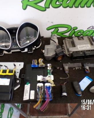 KIT AVVIAMENTO PER B-MAX JK8 1.0 EcoBoost 2018