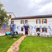 Casa singola a Mardimago (RO)