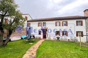 Casa singola a Mardimago (RO)