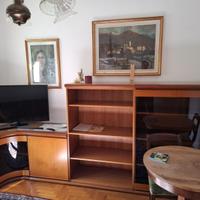 arredamento cucina e salotto