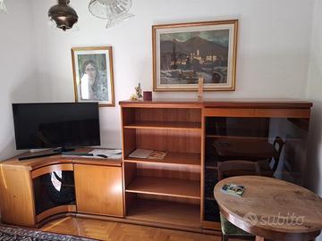 arredamento cucina e salotto