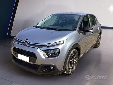 Citroën C3 BlueHDi 100 S&S PLUS