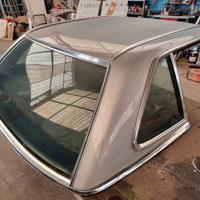 Hard Top (Tetto rigido) per Mercedes SL anno 71