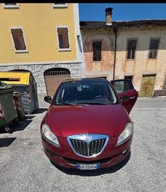Lancia Delta 1.6 MJT DPF Platino NEOPATENTATI