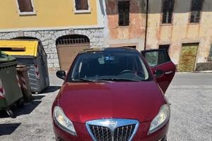 Lancia Delta 1.6 MJT DPF Platino NEOPATENTATI
