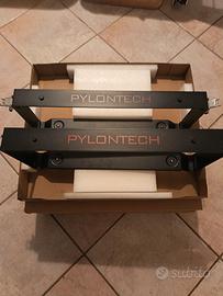 Kit supporto batterie pylontech US5000