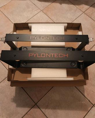 Kit supporto batterie pylontech US5000