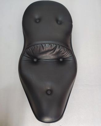 Sella originale biposto Harley Davidson Sportster