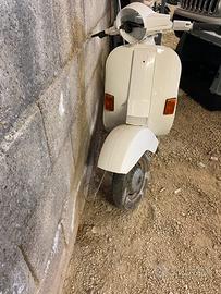 Vespa PKS