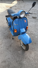 Vespa 50 pk s