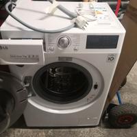 Lavatrice Lg