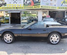 CHEVROLET Corvette C4 5.7 V8 Convertible (EU)