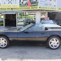 CHEVROLET Corvette C4 5.7 V8 Convertible (EU)
