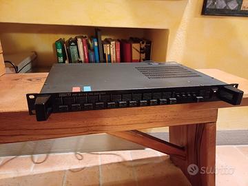 interM PP-9113 Pre Amplifier