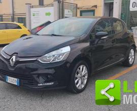 RENAULT Clio TCe 12V 90 CV GPL 5 porte Energy