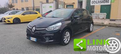 RENAULT Clio TCe 12V 90 CV GPL 5 porte Energy