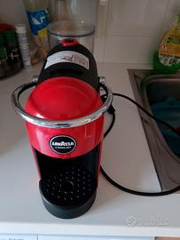 machina caffè Lavazza a modo mio 