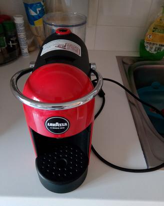 machina caffè Lavazza a modo mio 