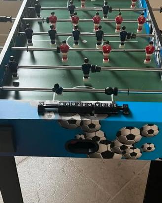 calcio balilla 