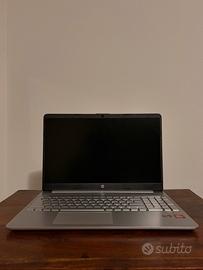 PC Portatile HP