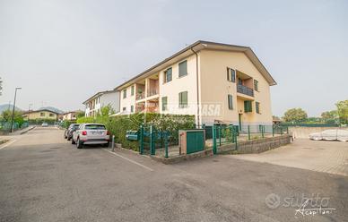 Appartamento a Quattro Castella 2 locali