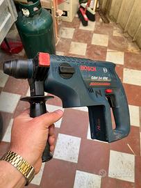 Tassellatore a batteria Bosch