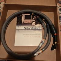 Faber's cable XX-Solution RCA 