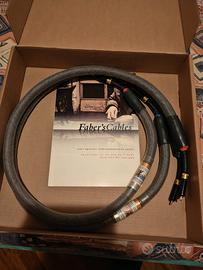 Faber's cable XX-Solution RCA 