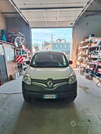 Renault kangoo compact