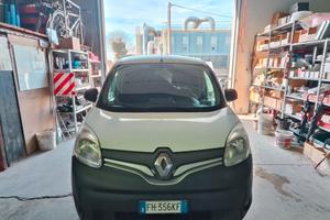Renault kangoo compact