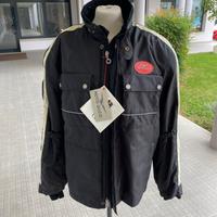 Giubbotto Moto Guzzi