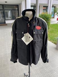 Giubbotto Moto Guzzi