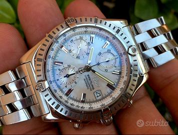 Breitling Chronomat Chronomètre MOP A13352 COSC