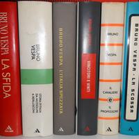 Libri Bruno Vespa