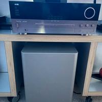 Harman Kardon AVR 335 7.1