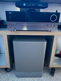 Harman Kardon AVR 335 7.1