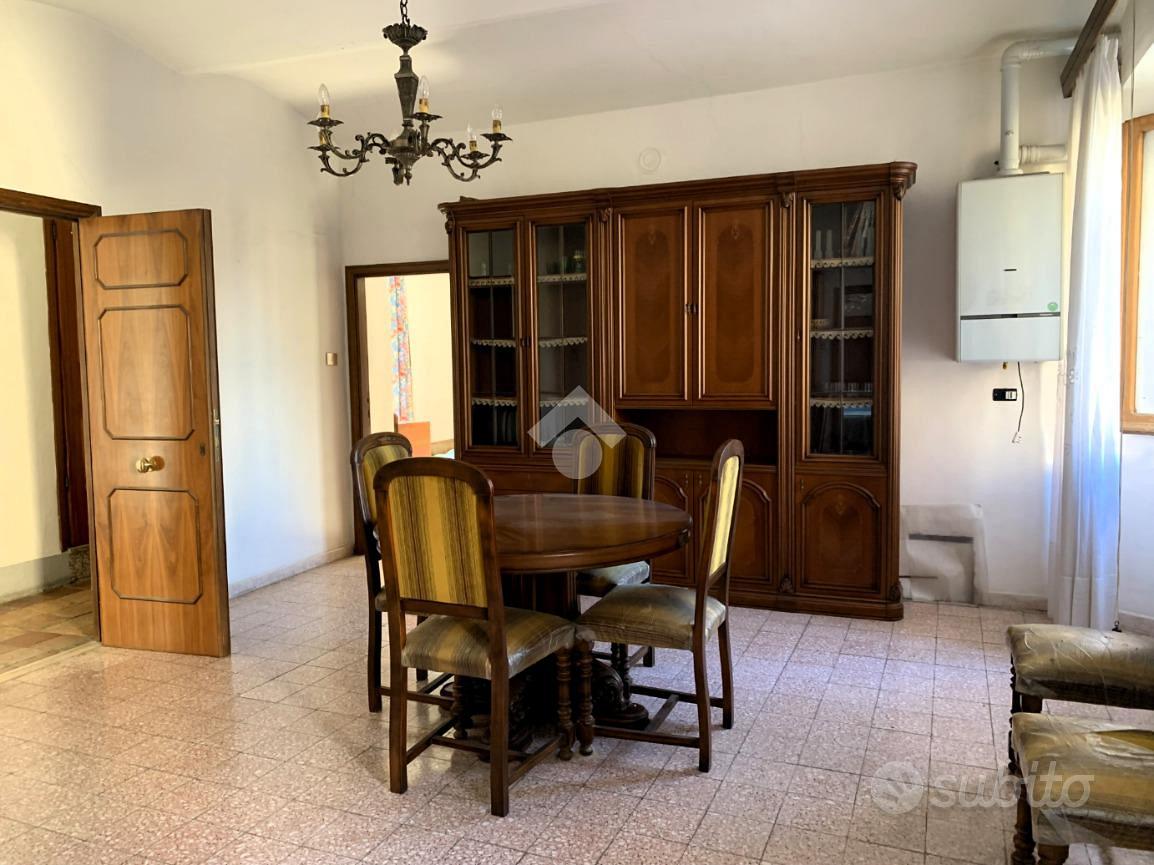 Appartamento – Latera - Vista 5