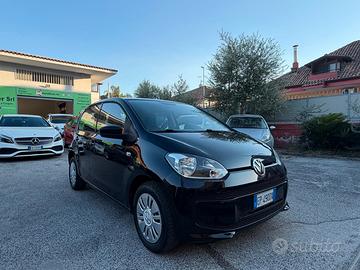 Volkswagen up! 1.0 5p. eco move BlueMotion Technol