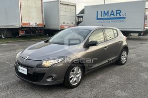 RENAULT Mégane 1.5 dCi 110CV Attractive