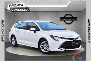 Toyota Corolla Touring Sports 1.8h Active cvt...