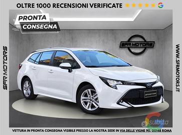 Toyota Corolla Touring Sports 1.8h Active cvt...